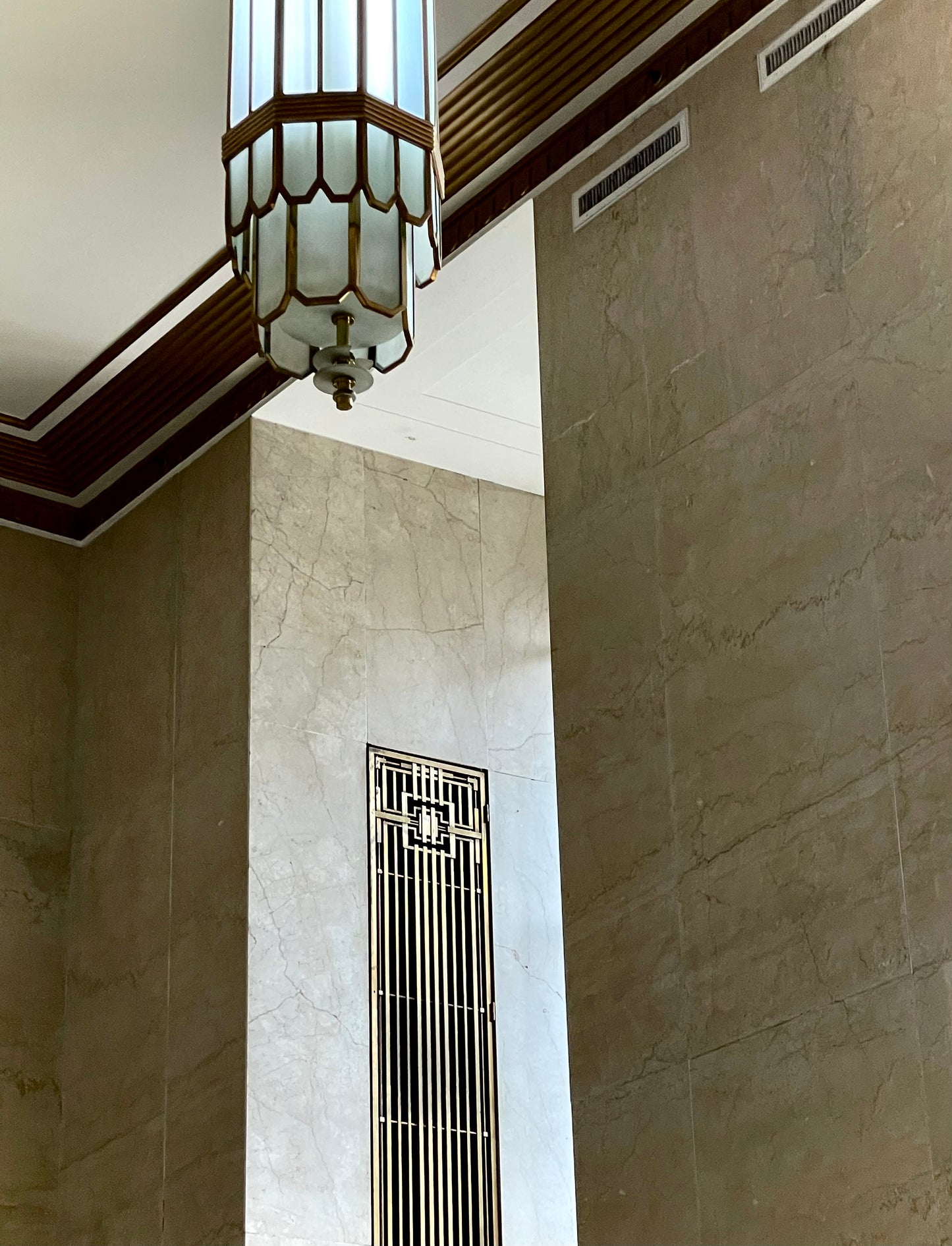 "Long Tall Justice" (Photo Print 8" x 10")